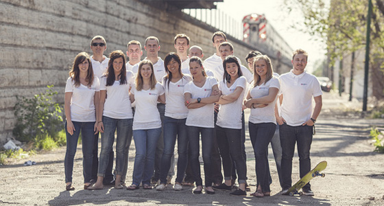 In verschillende fasen van het ontwikkeltraject kun je verschillende technieken inzetten